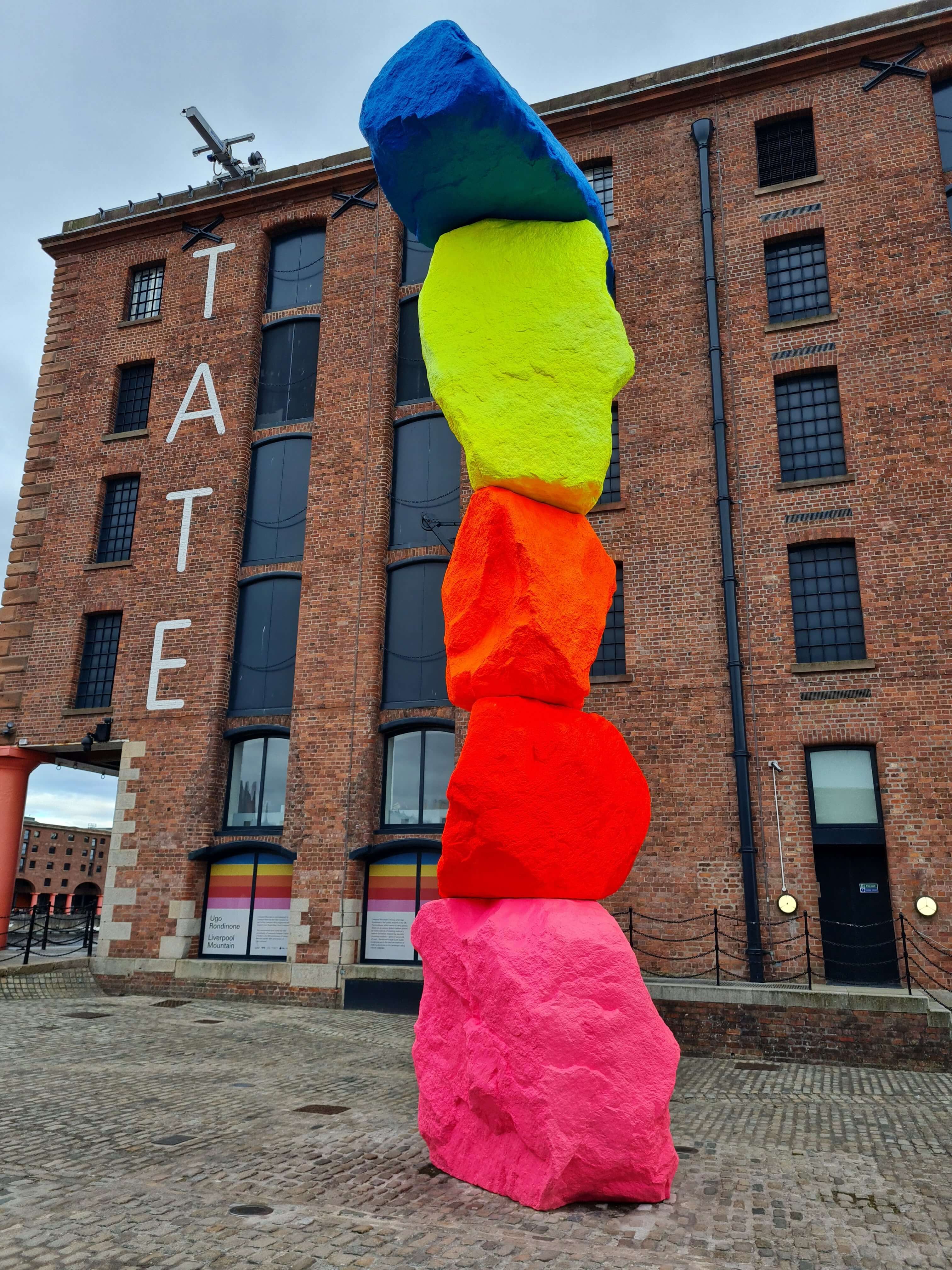 Merseyside, Maritime Museum, Liverpool, UK